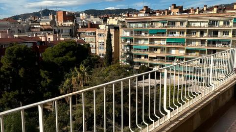 Foto 5 de Piso de alquiler en Carrer D'aribau, Sant Gervasi- Galvany, Barcelona