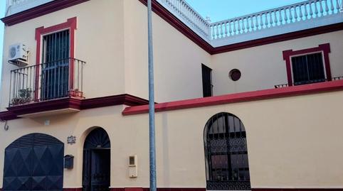 Photo 3 of Single-family semi-detached for sale in Avenida Portugal, Brenes, Sevilla