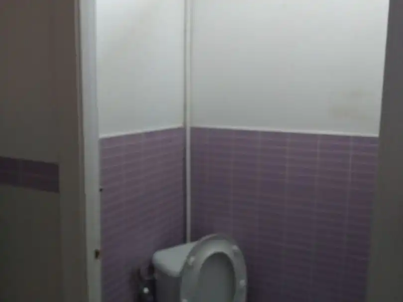 Bany de Local en venda en Vigo 
