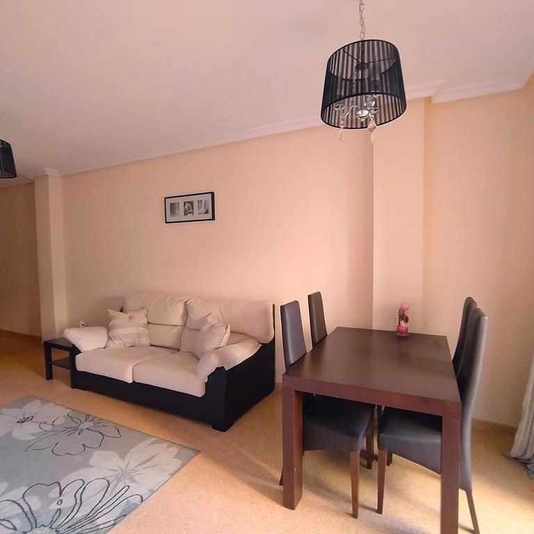 Apartament en venda a Calle San Pascual, 28, Puerto Deportivo