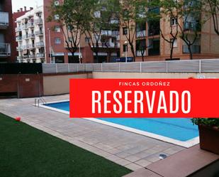 Piscina de Planta baixa en venda en Sant Andreu de la Barca amb Aire condicionat i Terrassa