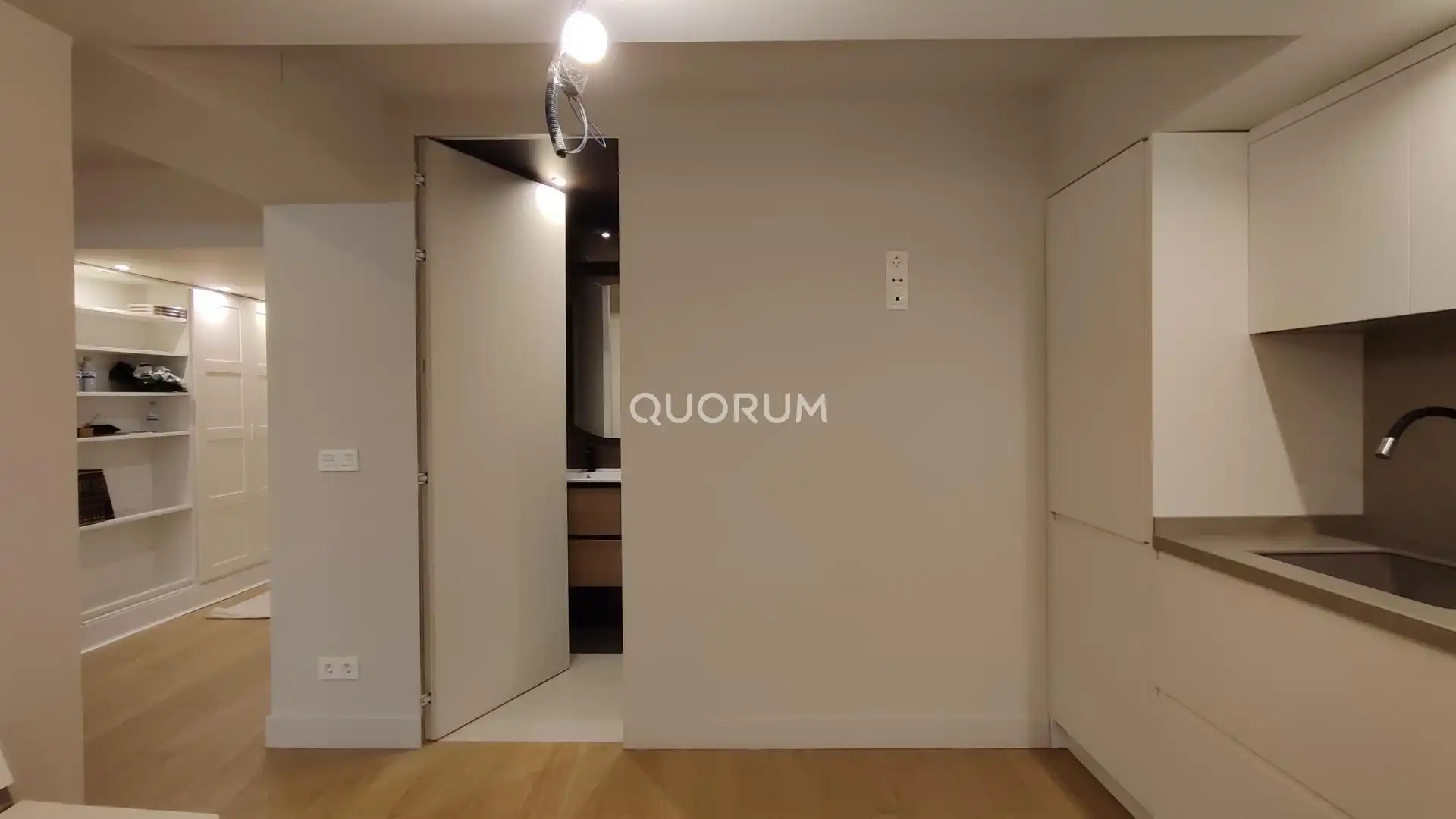 Büro mit Aufzug zum Verkauf in Calle Gregorio de la Revilla, imagen 5