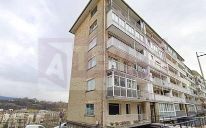 Exterior view of Flat for sale in Errenteria  with Heating and Balcony