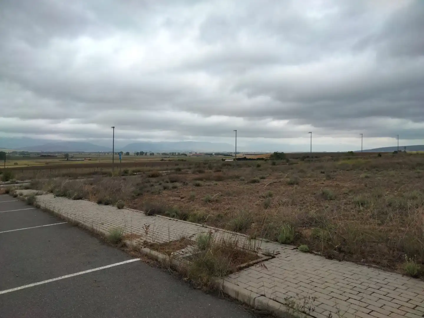 Residencial en venda en La Serrada