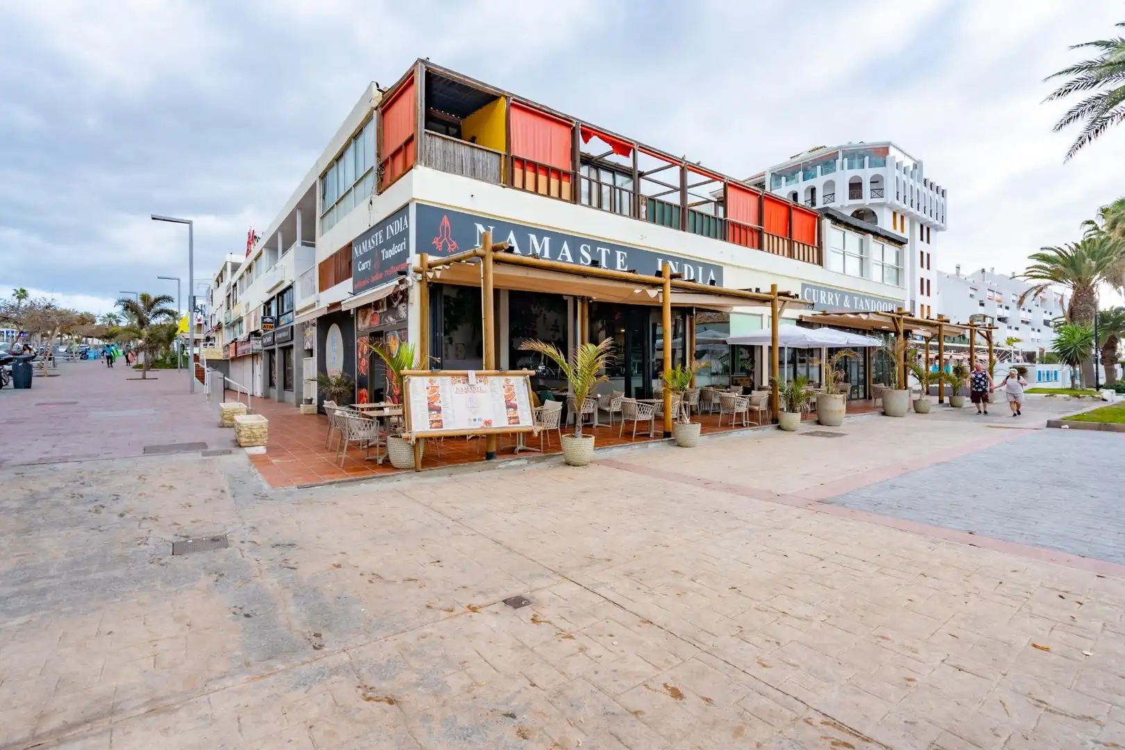 Local comercial de lloguer a MEXICO 3, imagen 4