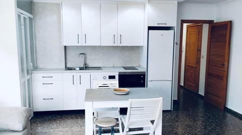 Foto 4 de Apartament de lloguer a Carretas - Pajarita, Albacete