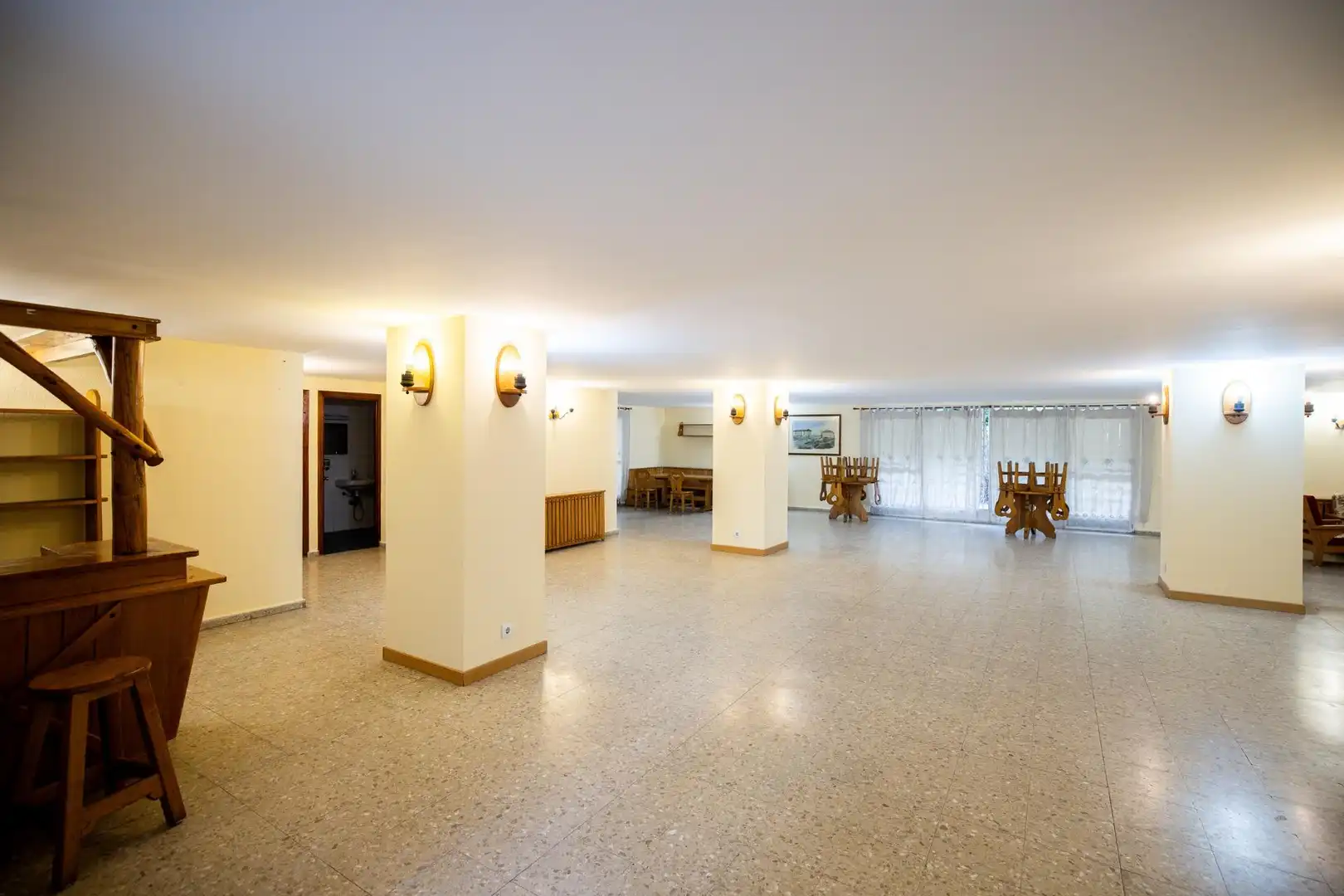 Piso en venta en Madrid con Aire acondicionado, Calefacción y Jardín privado