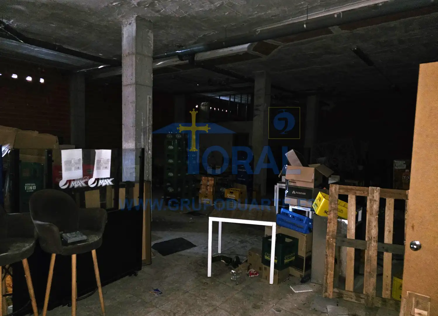 Business premises for sale in Calle Río Nervión 34, imagen 40