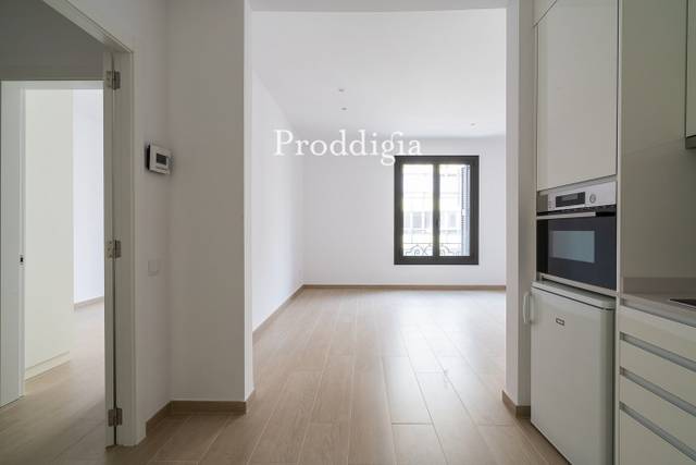 Piso en Alquiler en El Putget i el Farró