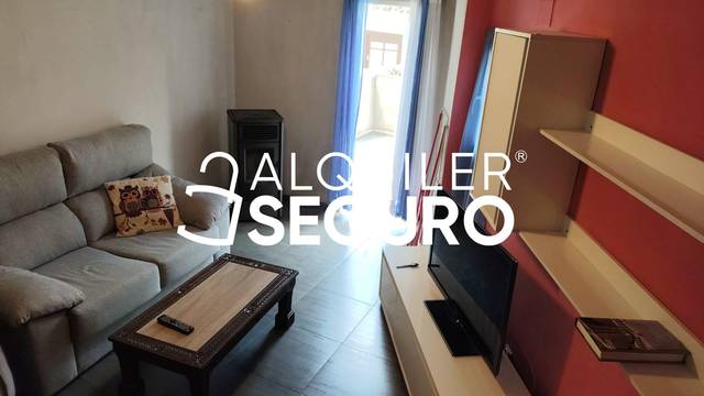 Casa-chalet en Alquiler en Ricos Hombres en Cella