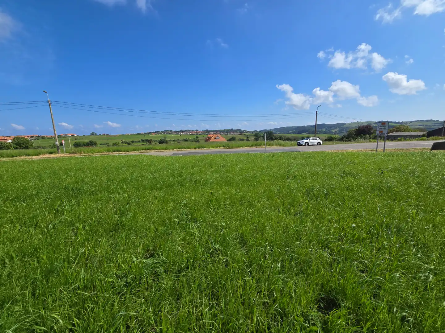 Terreno en venta en Bareyo