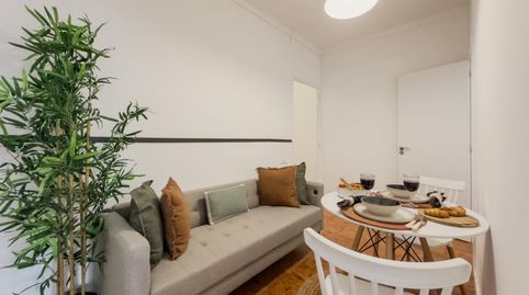 Foto 3 de Habitación en El Putget i el Farró, Barcelona Capital