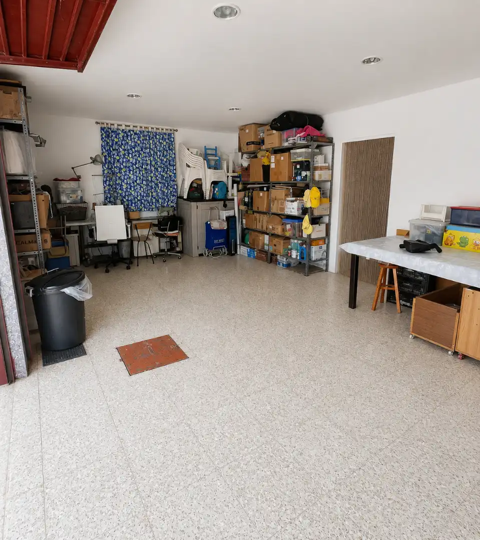 Villa con terrazza in vendita a Carrer Rocacorba, imagen 42