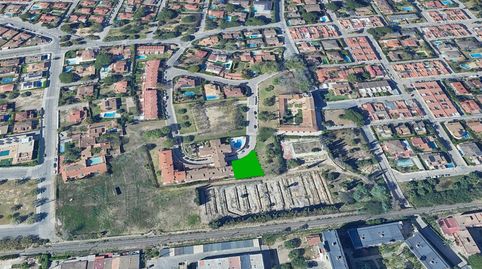 Foto 3 de Residencial en venta en Carrer Baronia, 28, Vilafortuny, Cambrils