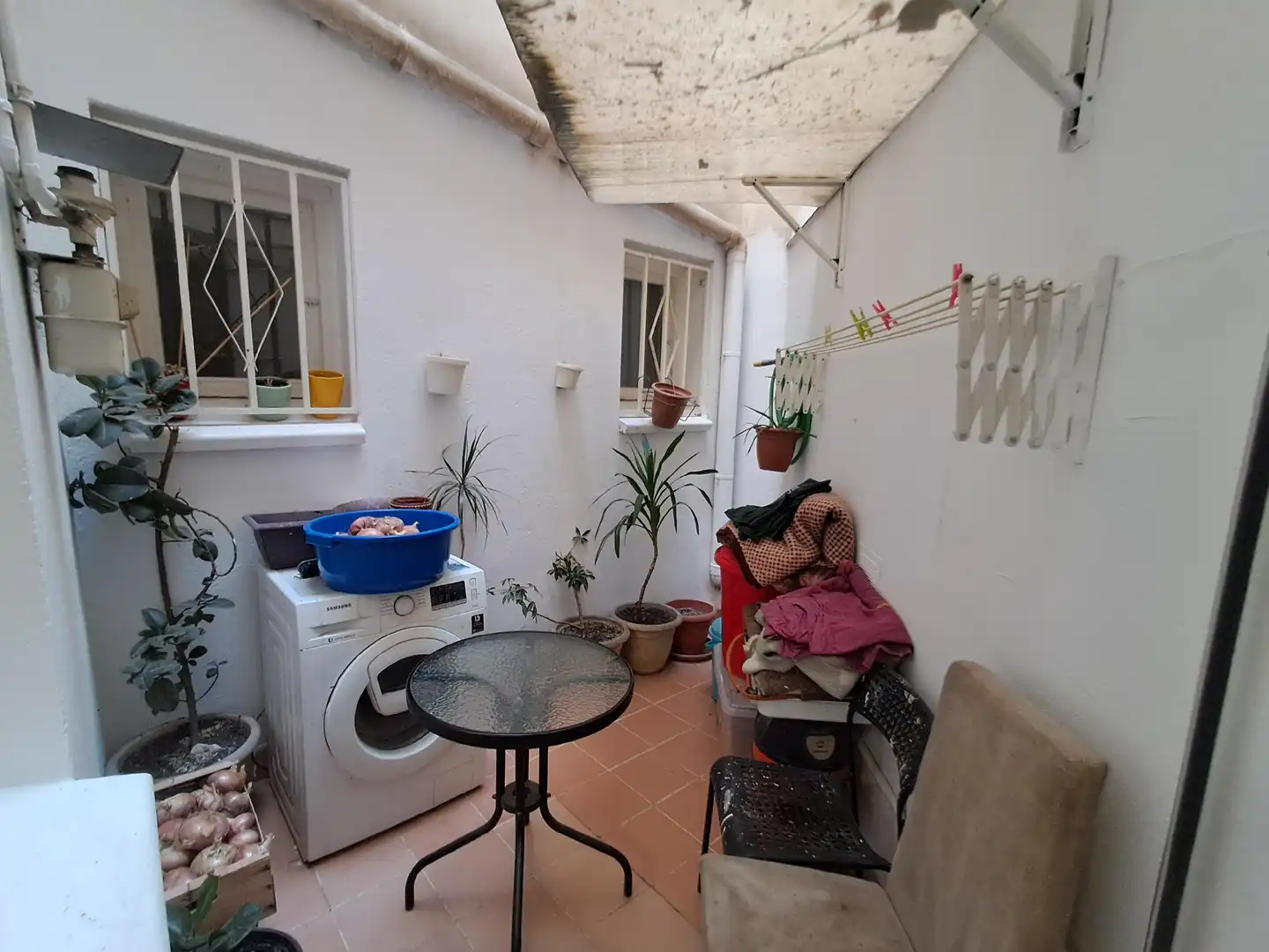 Balcony of Duplexes for sale in Torrefarrera  with Heating, Storage room and Balcony