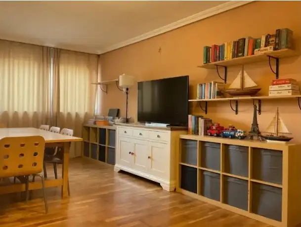 Flat with lift for sale in Chorrillo