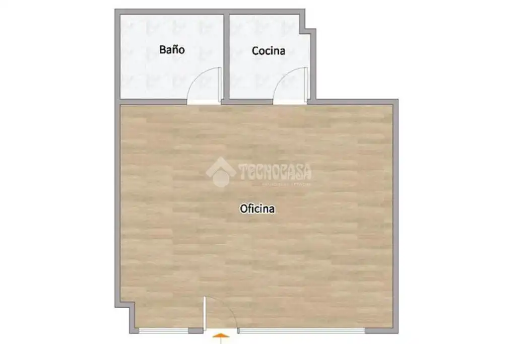 Business premises to rent in C. Batalla de Clavijo, imagen 18