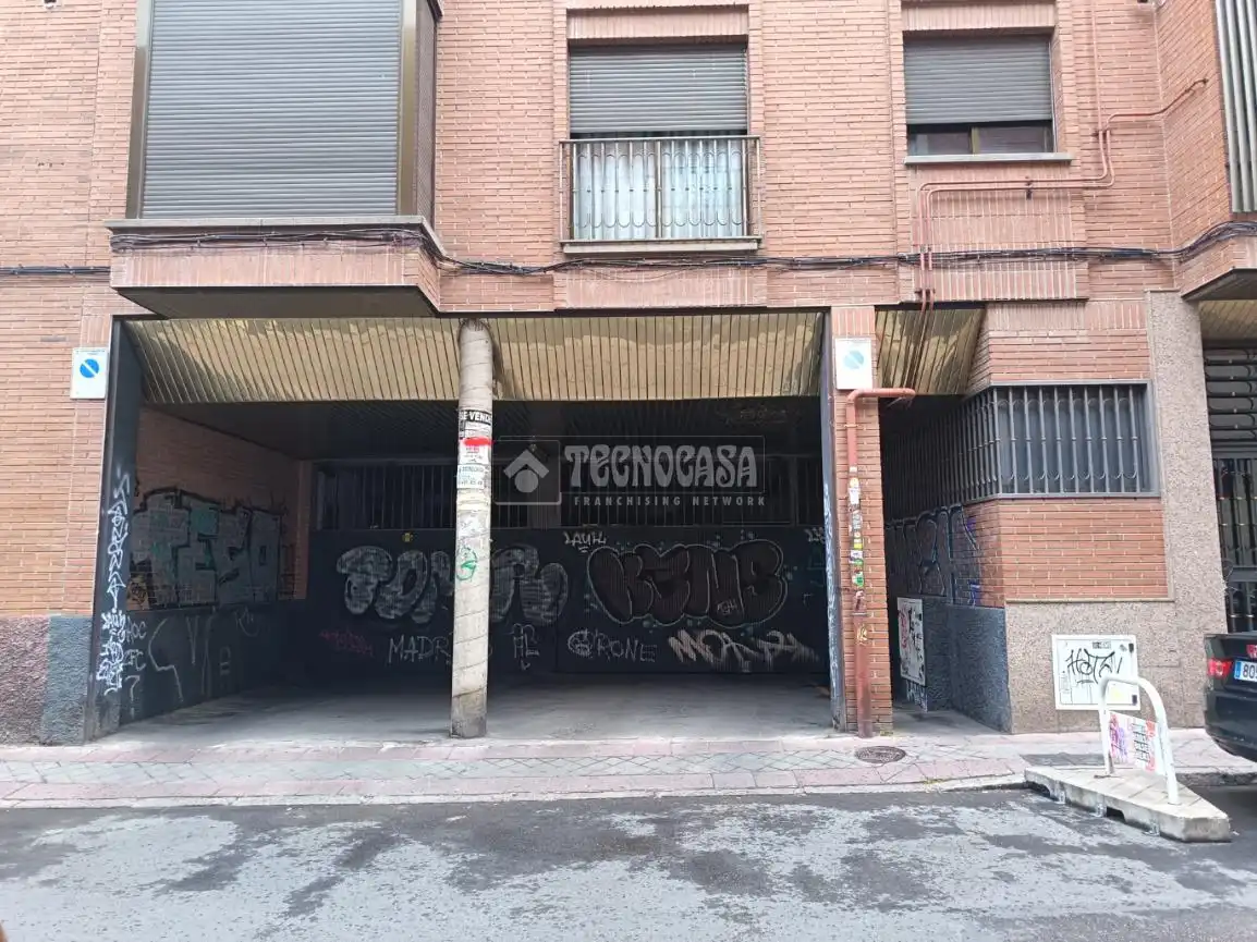 Individuel à vendre à Carabanchel, imagen 2