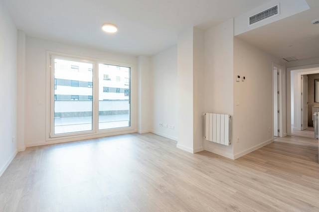 Piso en Alquiler en N/A en Casco Histórico de Barajas