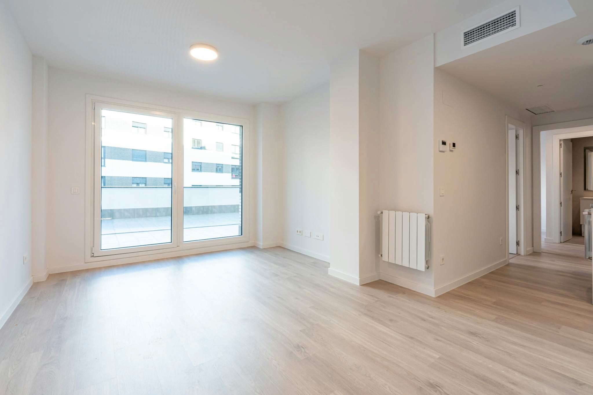 Flat to rent in N/A, Casco Histórico de Barajas