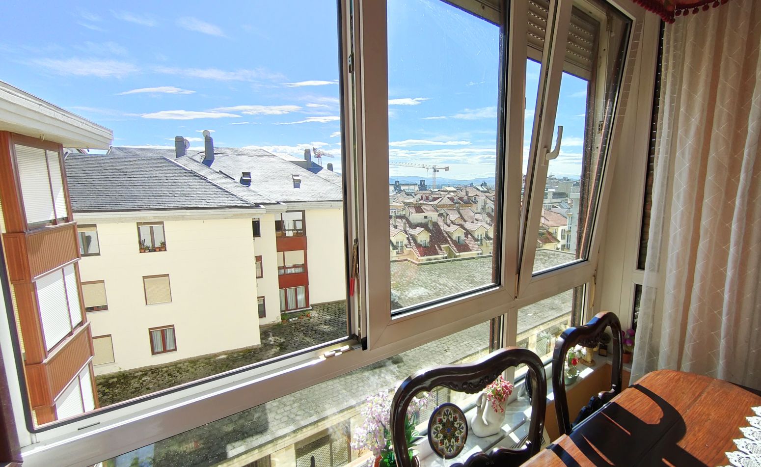 Flat for sale in Santander - CL SANTA LUCIA, Puerto Chico