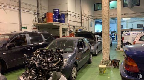 Photo 3 of Industrial buildings for sale in Calle de Luis I, 73h, Ensanche de Vallecas - La Gavia, Madrid Capital