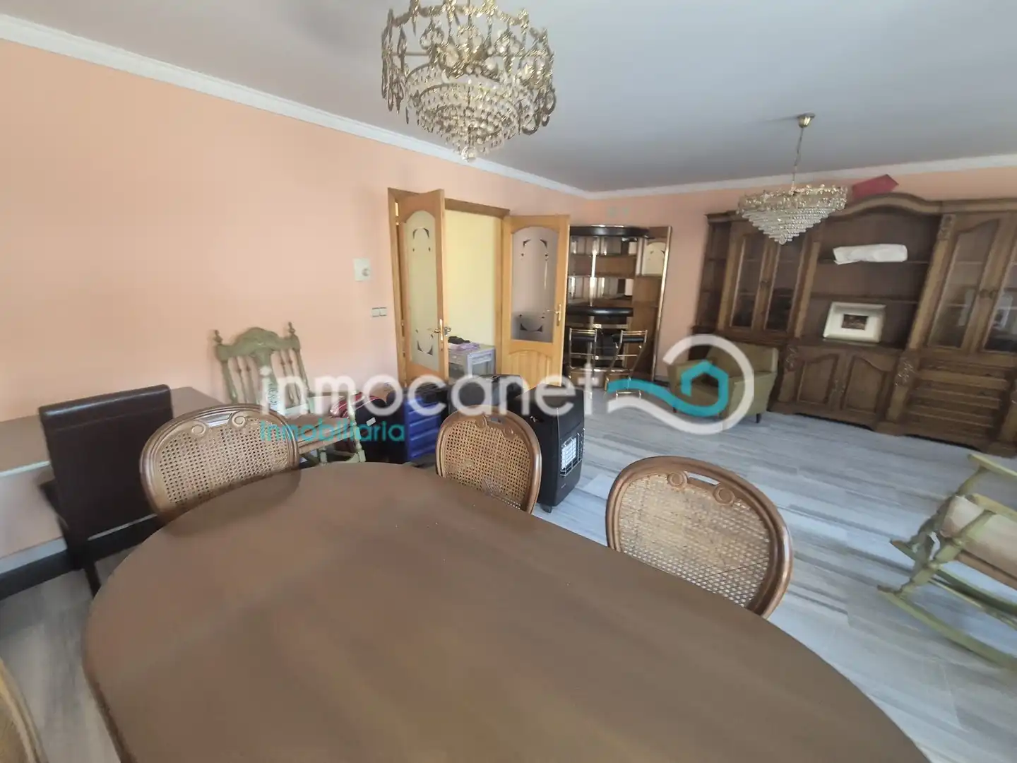 Comedor de Piso en venta en Oliva