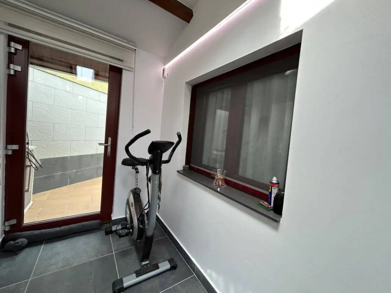 Casa con jardín en venta en Calle carretera Auvinya, imagen 9
