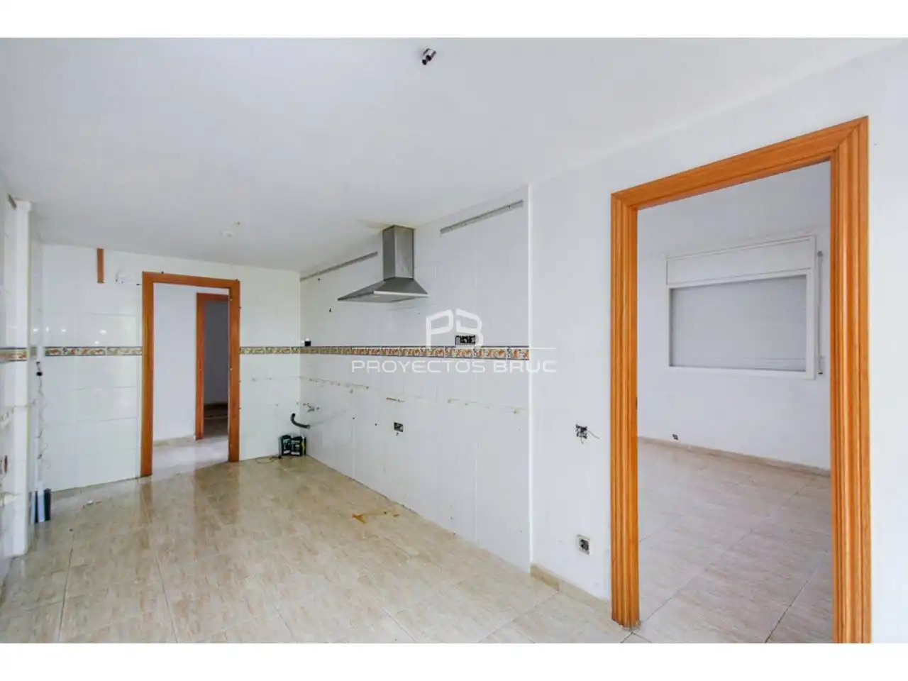 Casa o xalet en venda en Corbera de Llobregat