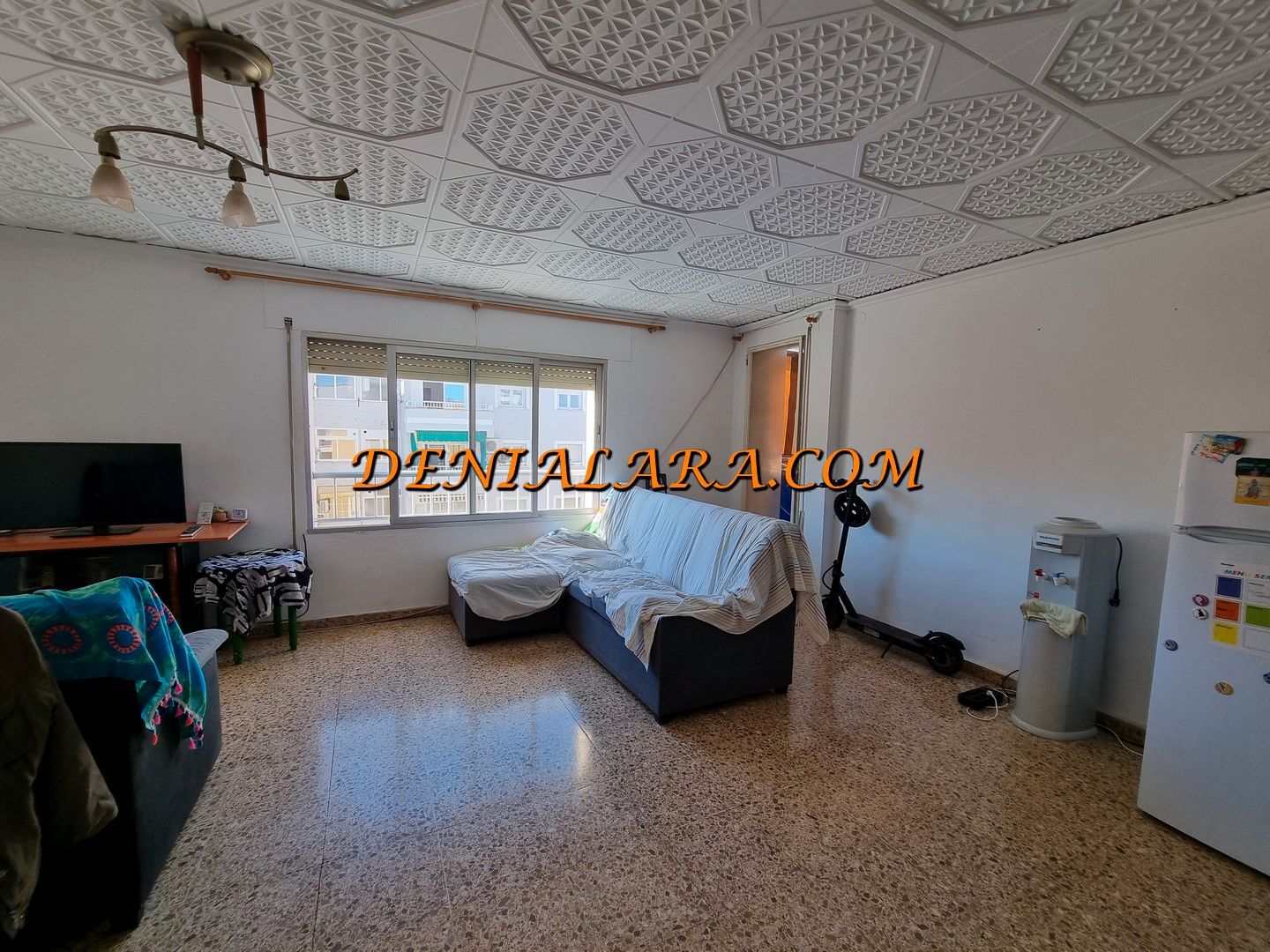 Flat for sale in Dénia  with Terrace and Storage room