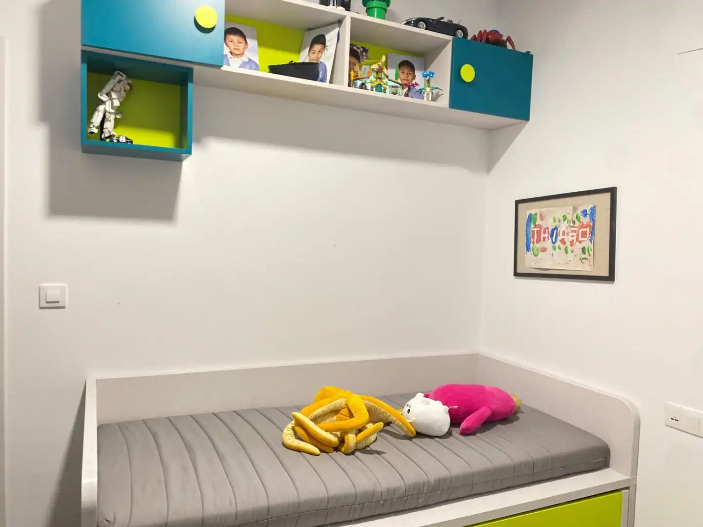Appartement avec ascenseur à vendre à Massanassa - Calle COLON, imagen 30