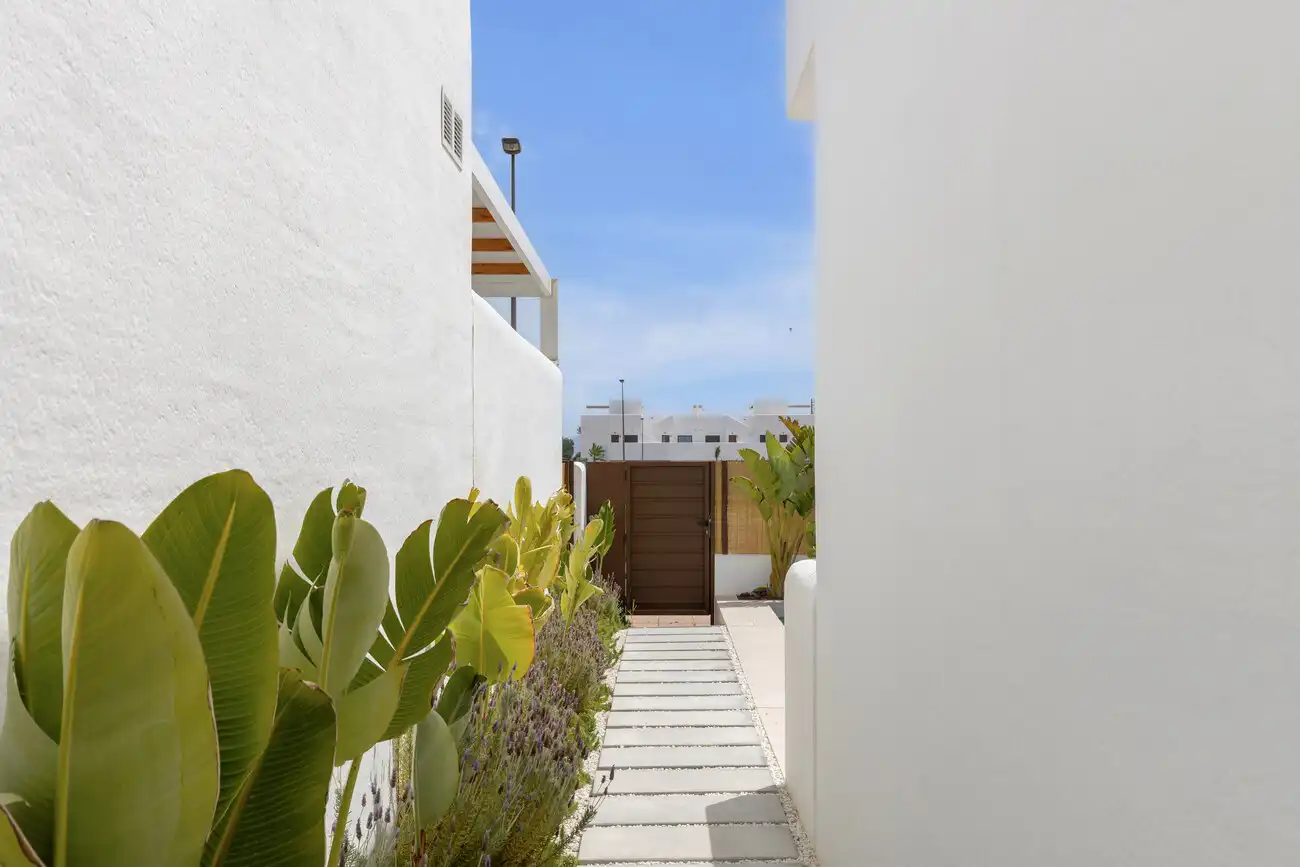 Maison avec piscine à vendre à Centro, imagen 4