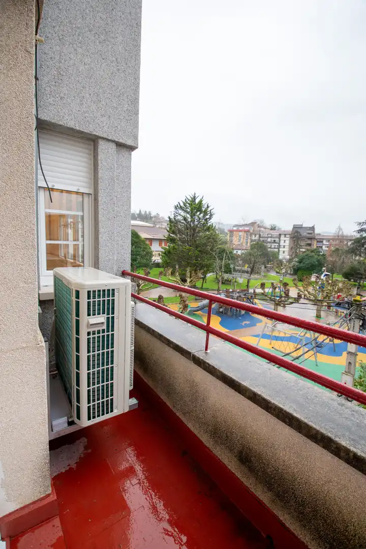 Terraza de Piso en venta en Villaviciosa con Calefacción, Terraza y Domótica