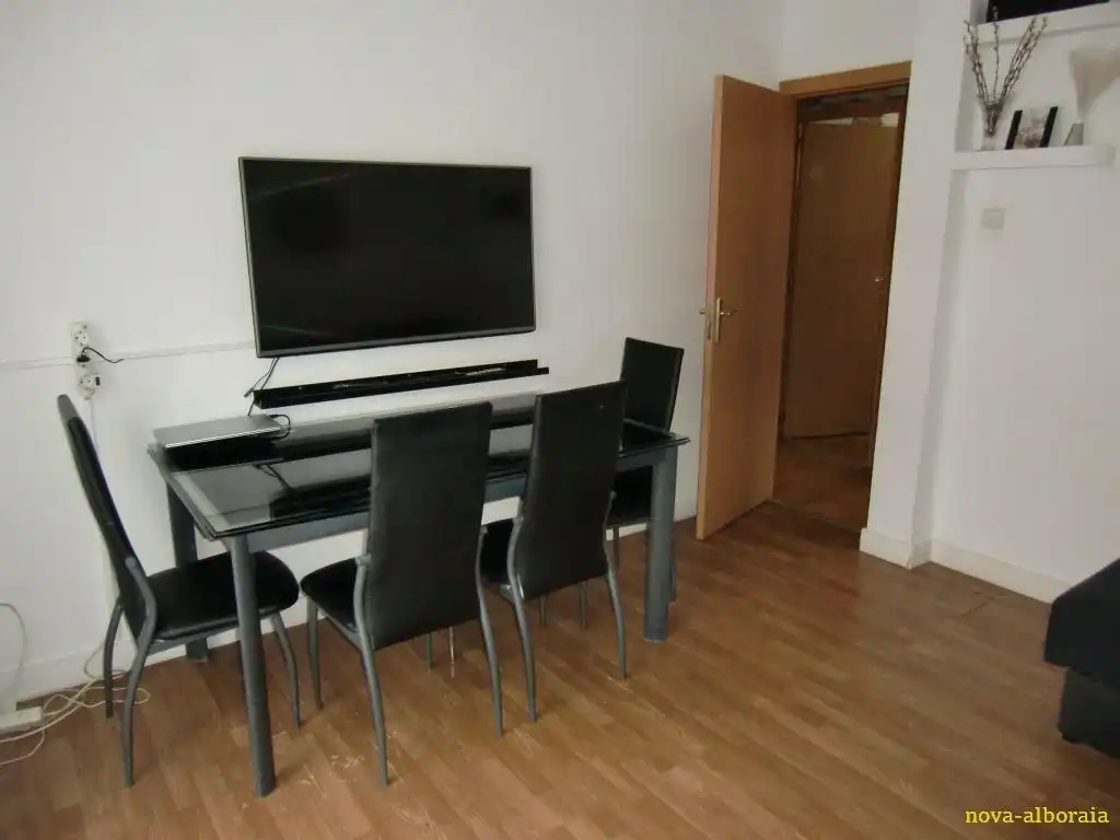 Comedor de Piso en venta en Massamagrell con Aire acondicionado, Parquet y Balcón