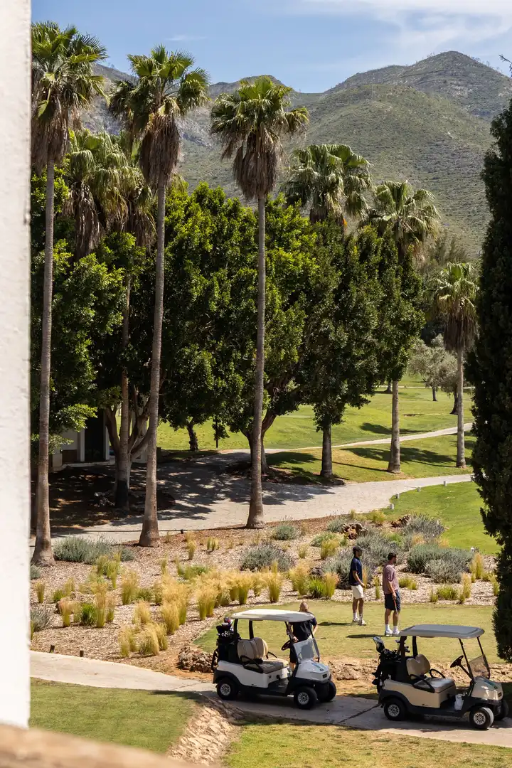 Casa o xalet en venda a Buenavista - Lauro Golf