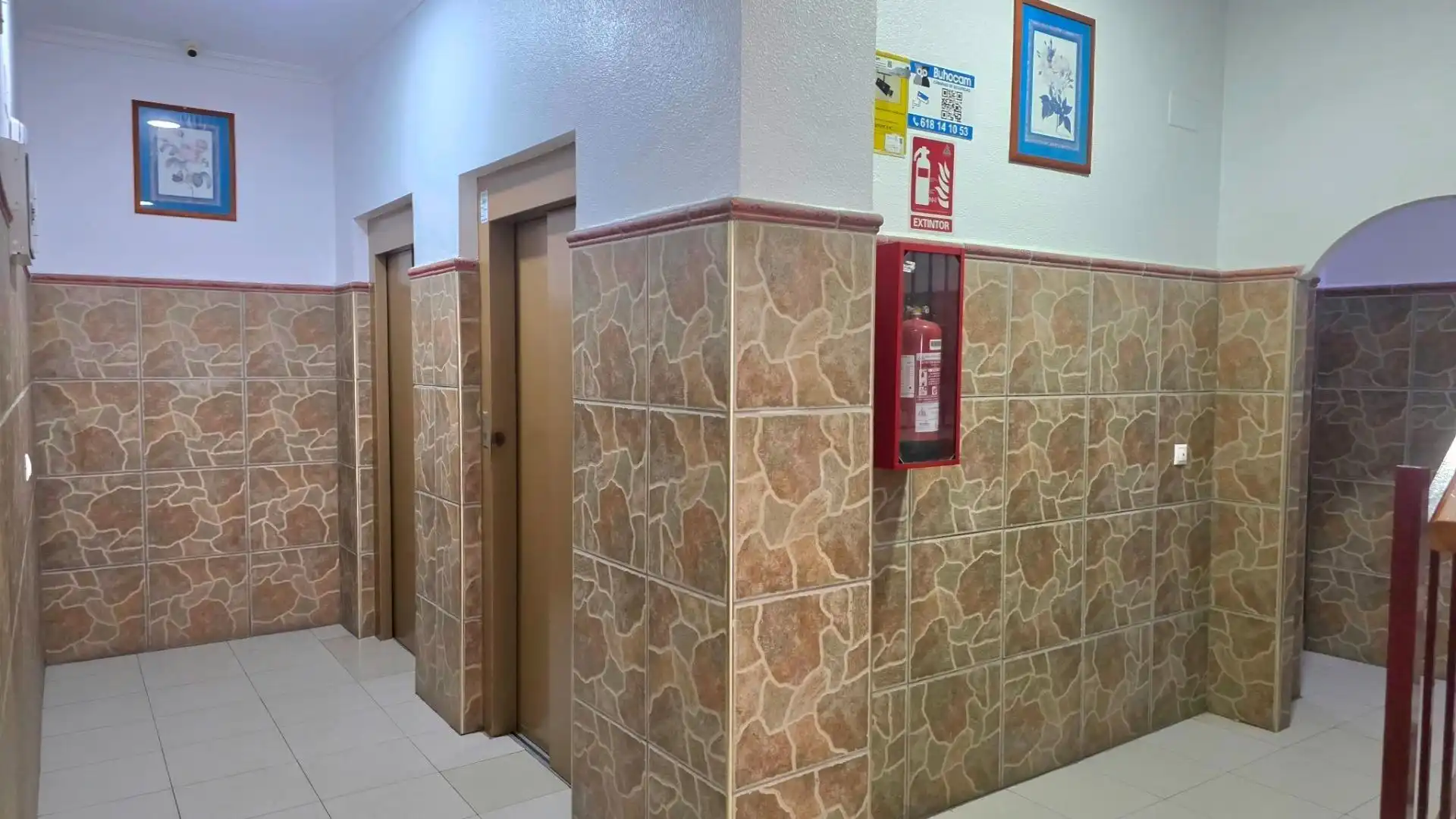 Apartamento con piscina en venta en Calle Calle Villa Madrid, imagen 15