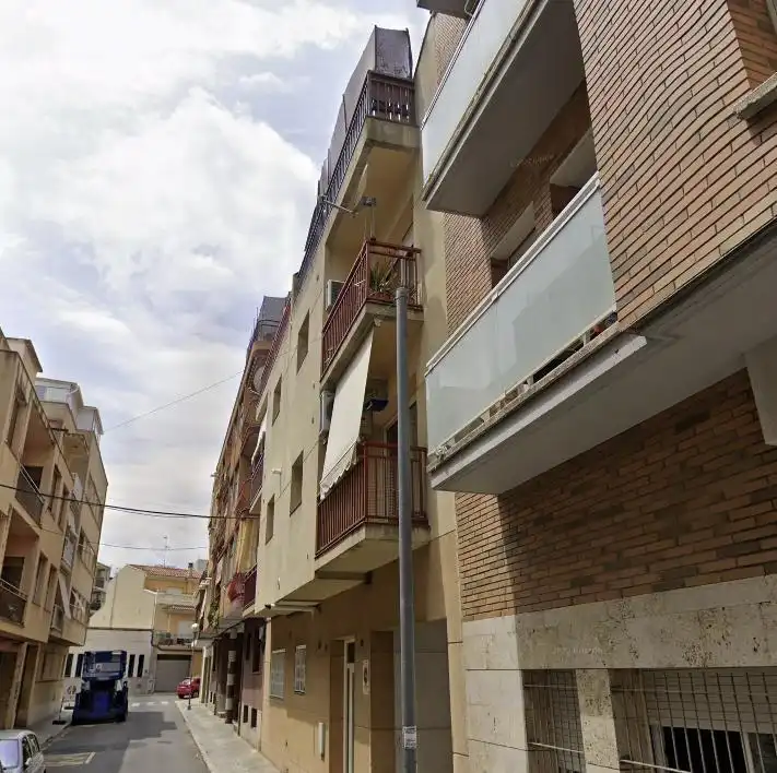 Appartement avec terrasse à vendre à Calle BAIX CAMP