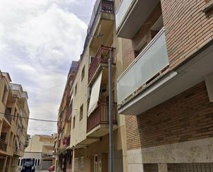 Exterior view of Flat for sale in El Vendrell  with Private garden, Terrace and Storage room