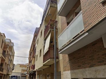 Appartement avec balcon à vendre à Calle BAIX CAMP