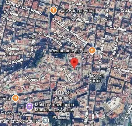 Flat for sale in Casco Antiguo, imagen 3