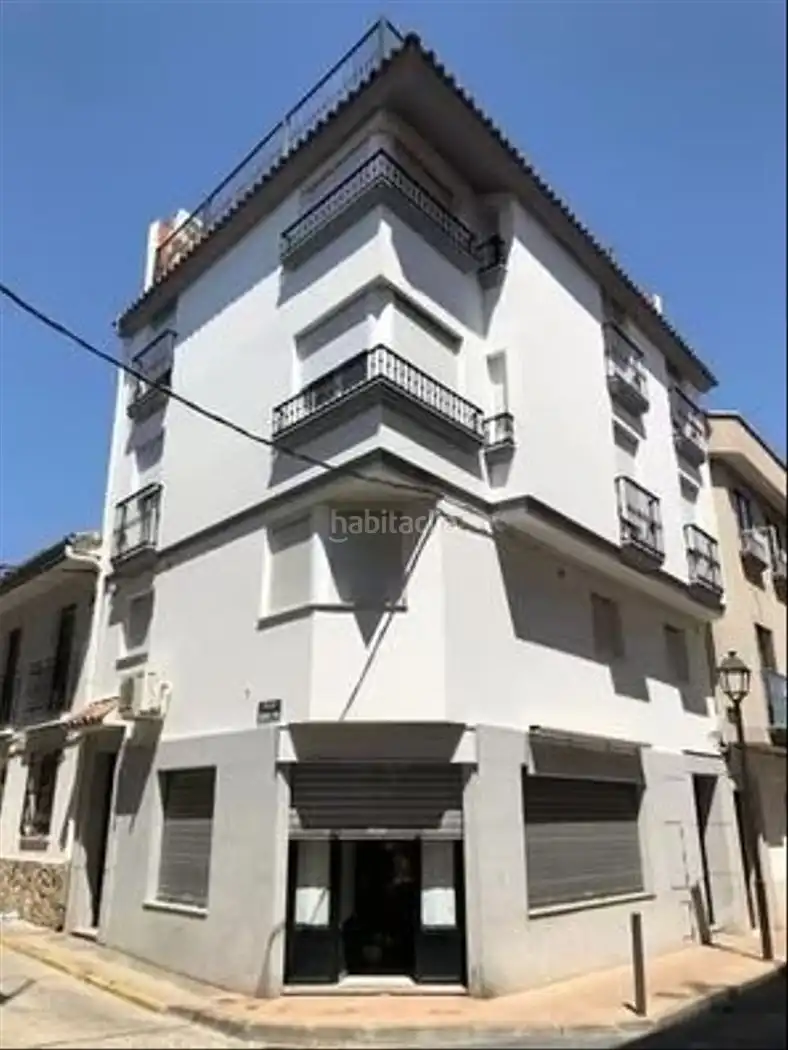 Duplex in vendita a Calle Gabriel y Galán 46, imagen 9