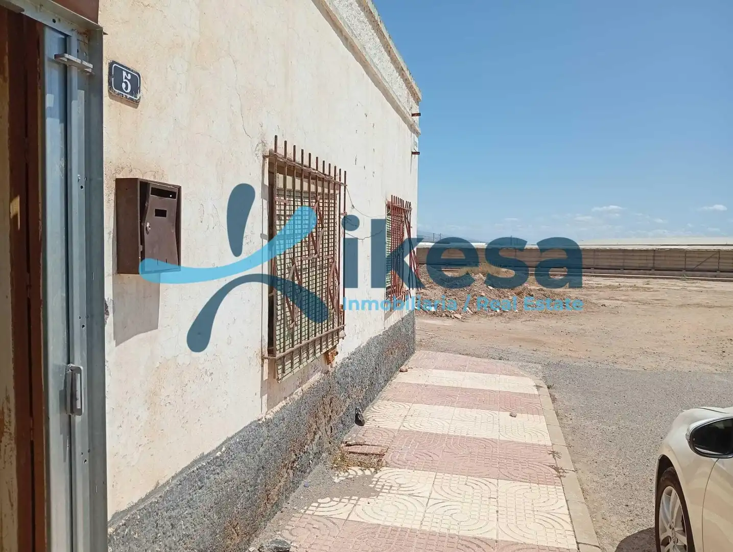 Casa o chalet en venta en Carretera Mojonera – Cortijos de Marín