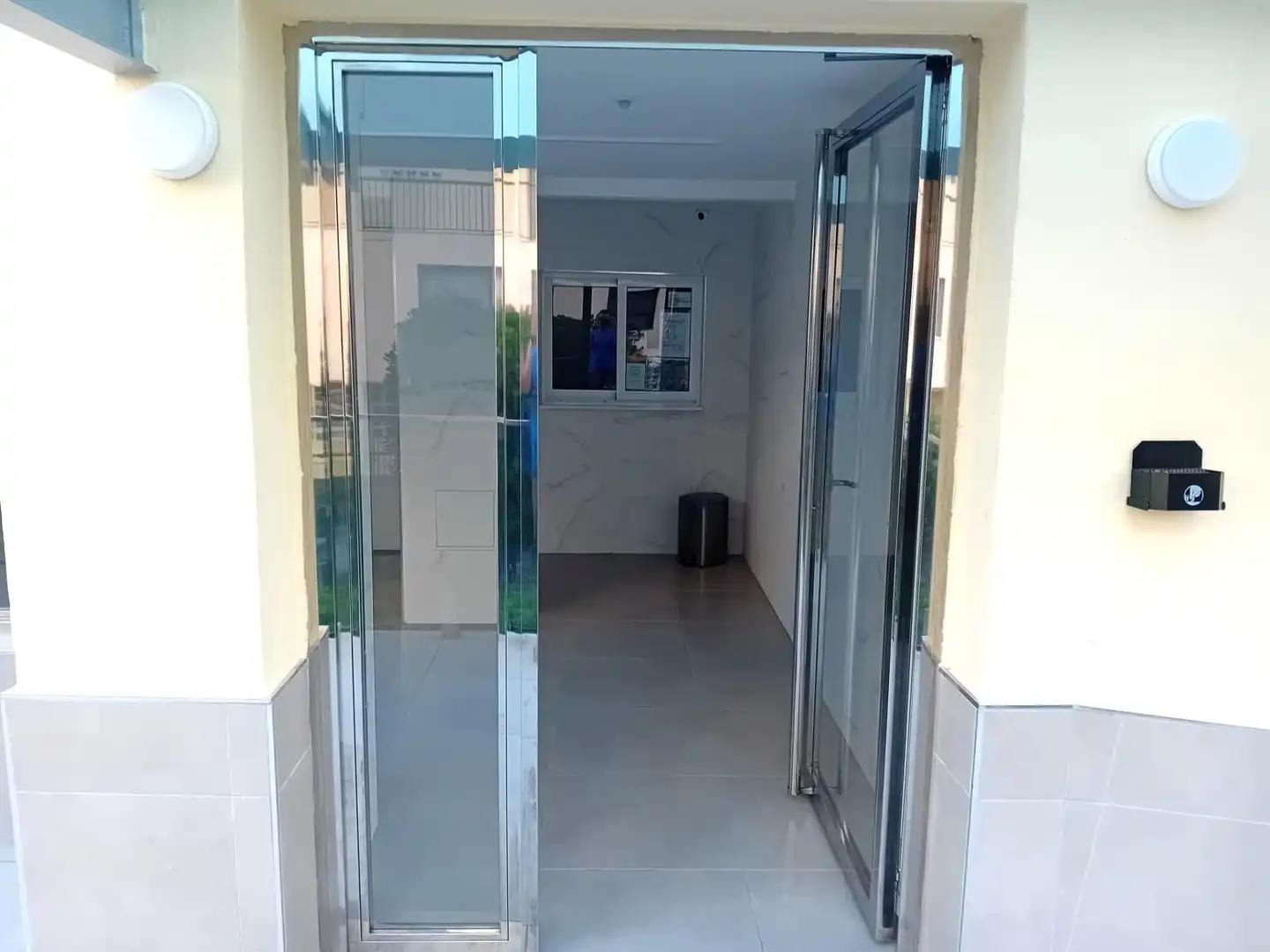 Apartament amb piscina en venda a Rincón de Loix, imagen 27