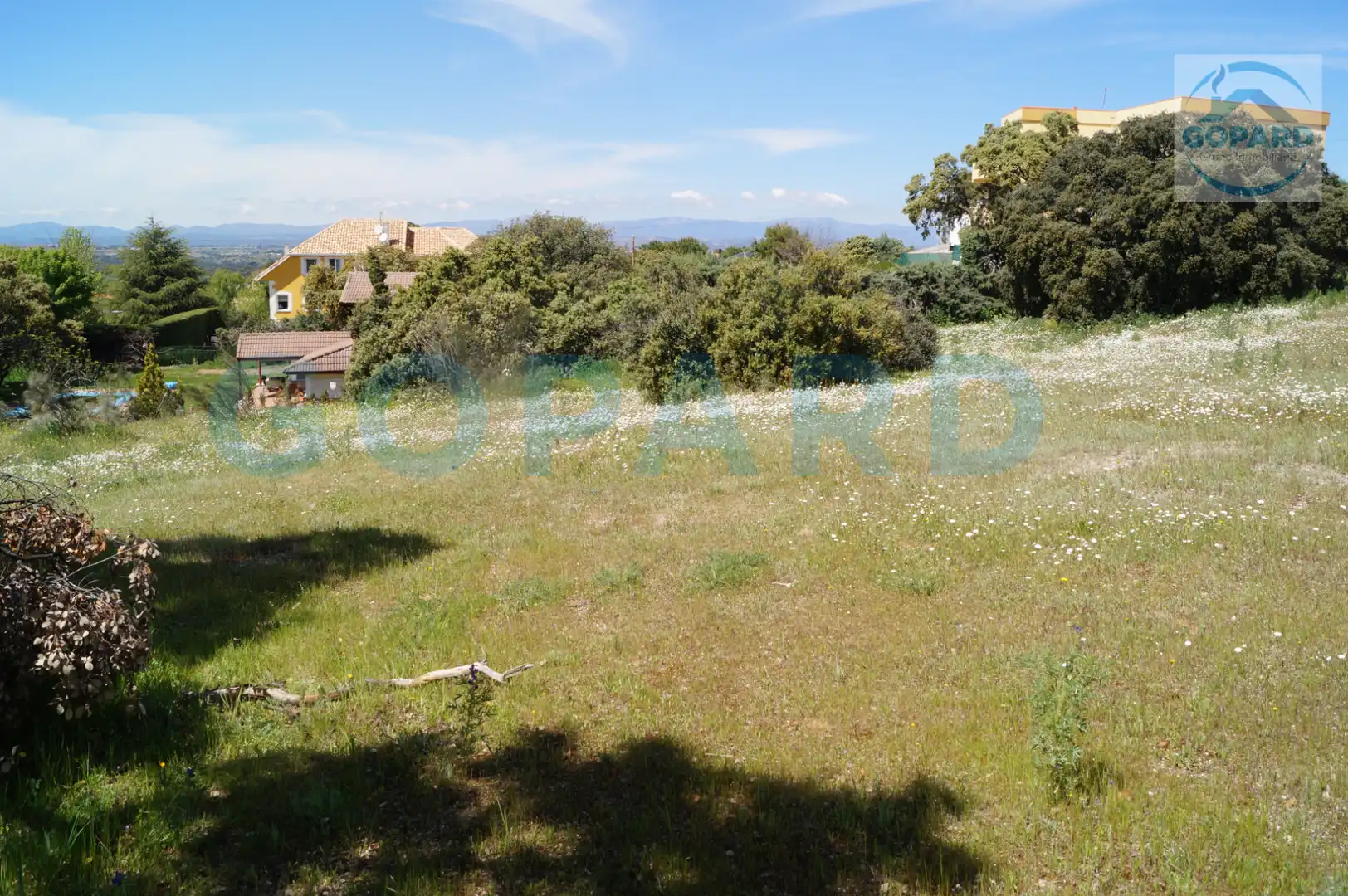Terreno residenziale in vendita a El Bosque, imagen 9