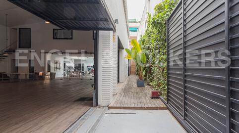 Foto 4 de Loft en venda a Dante Alighieri, El Carmel, Barcelona