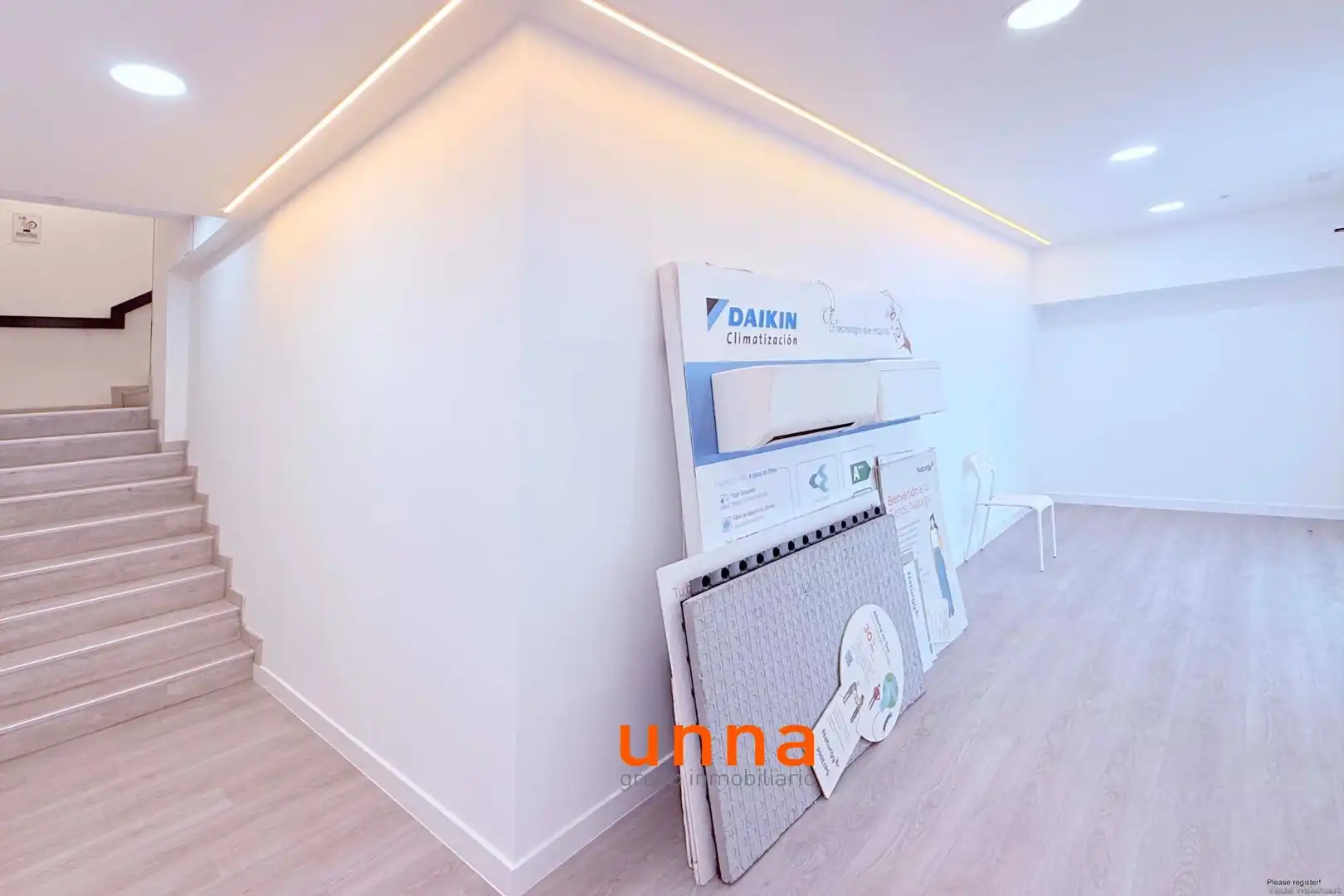 Commercial properties for rent in Suroeste - Zona Hospital