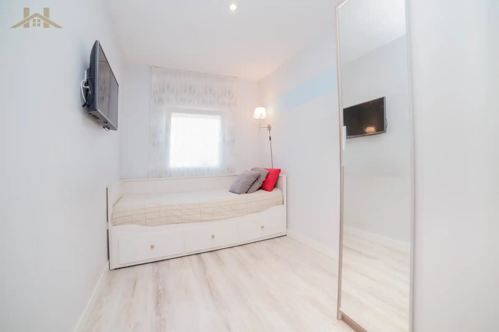 Habitación de Piso en venta en Villaviciosa de Odón con Calefacción y Terraza