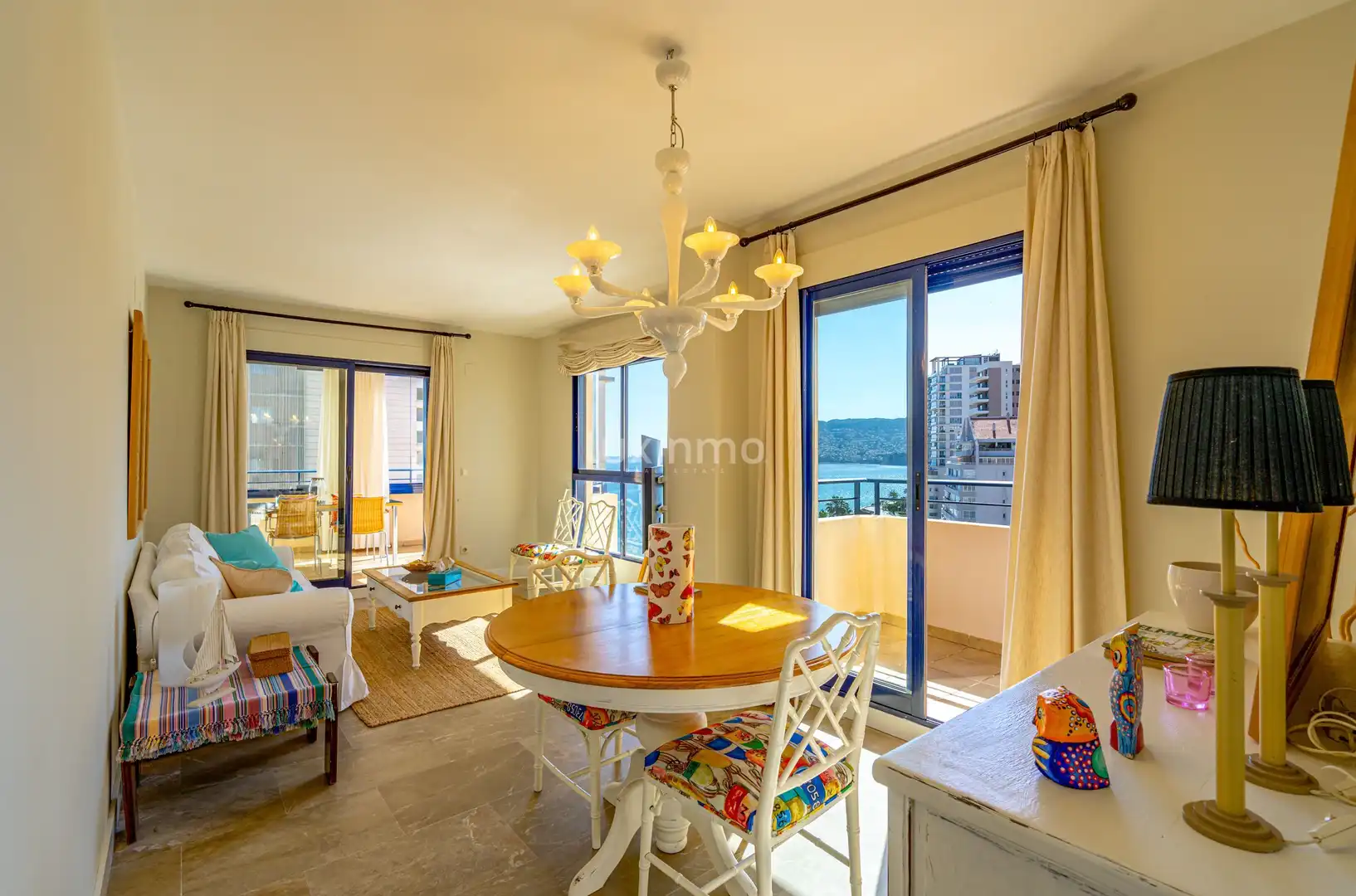 Wohnung mit Terrasse zum Verkauf in Puerto, imagen 18