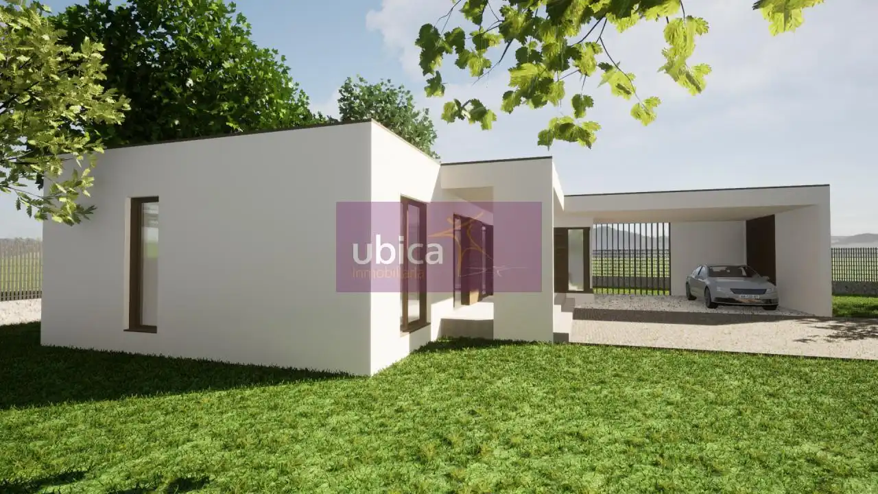 Casa o chalet en venta en Salvaterra de Miño con Calefacción, Jardín privado y Terraza