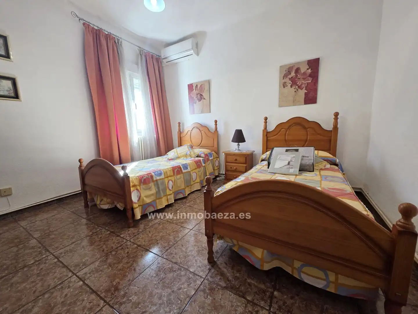 Flat with terrace to rent in Baeza, imagen 5
